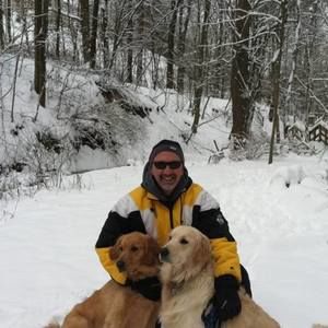 Meet your Posher, Jim